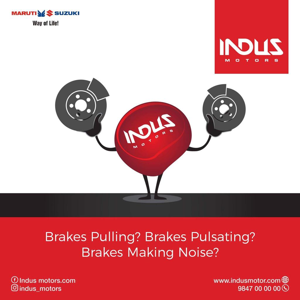 Indus Motor tweet media