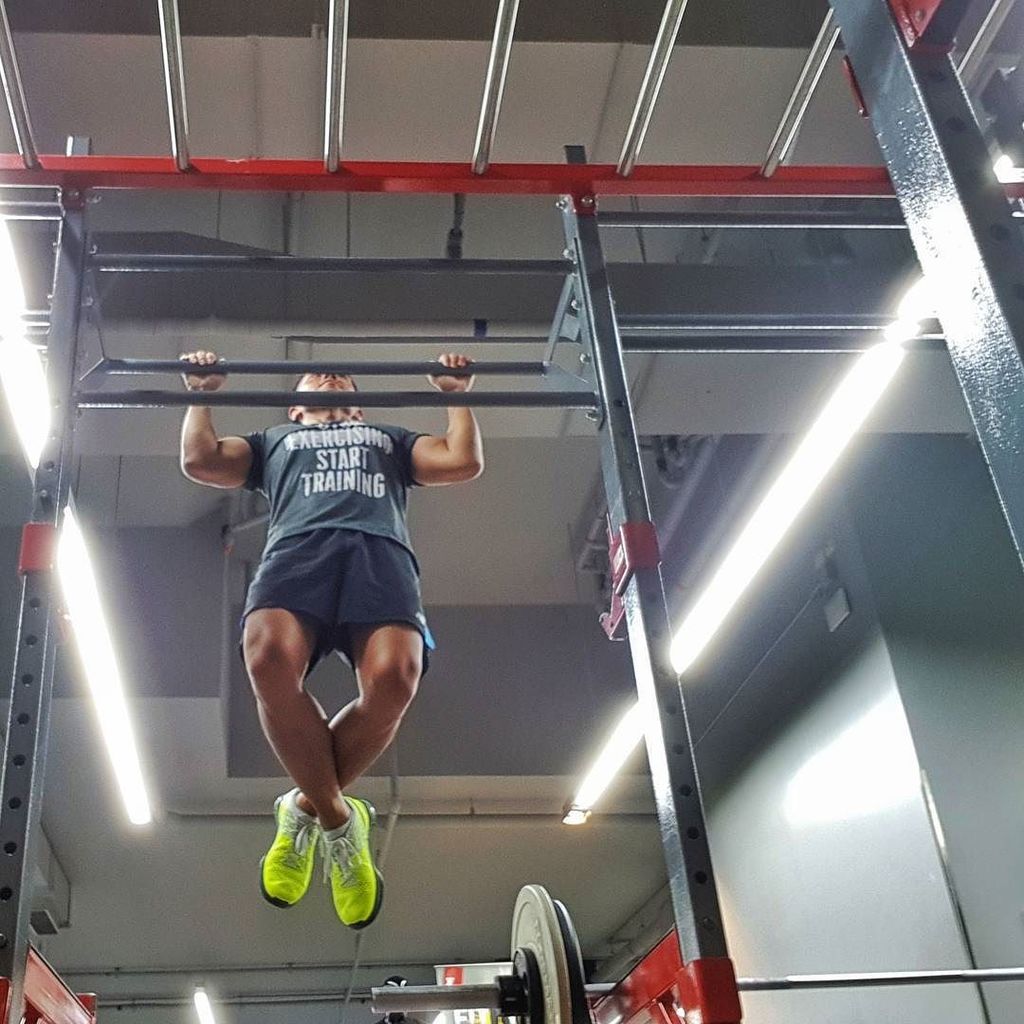 pinoyfitness's tweet photo. Kapit lang Bes!
#pinoyfitness #pflifestyle #spartanraceph #conquerchallengeph https://t.co/xgxTcIZXXZ https://t.co/GYGMV1n4Ki