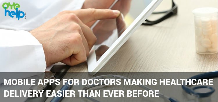 OyeHelp's tweet photo. #MobileApps for #Doctors Making #Heathcare Delivery Easier Than Ever Before https://t.co/Ql5XwEGcWO

#OyeHelp #HealthApp https://t.co/KtsJri4Qgo