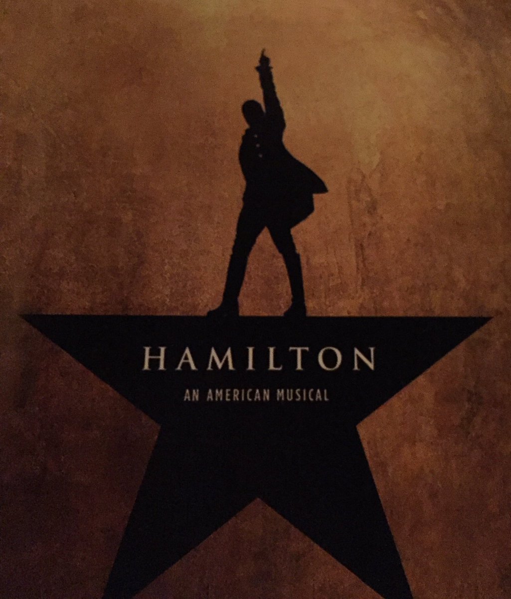 gurlfitz6's tweet photo. Believe the hype....#bestsurpriseever https://t.co/RzatNAGGOS