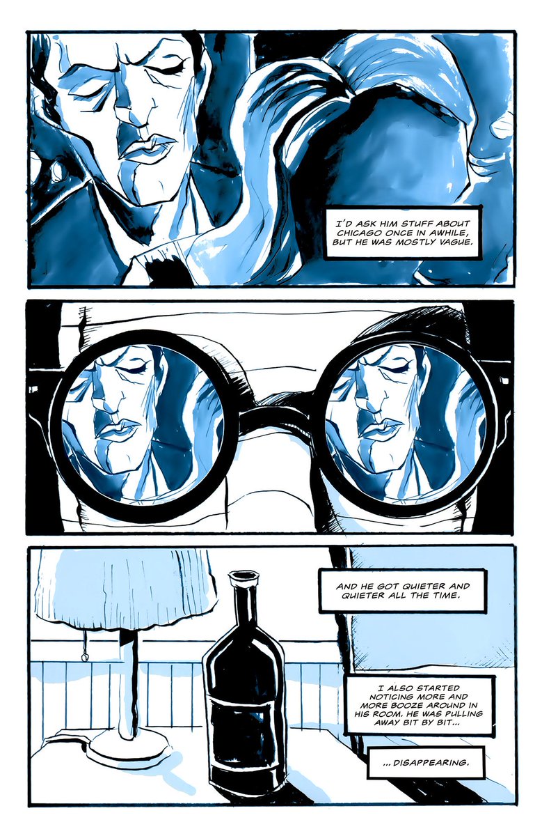 UnseenDisarray's tweet image. 