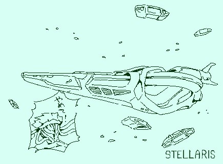 昨日言ったstellarisは次のセールでいいんじゃねーかなってのはわりとガチ。今は初期艦の物量ラッシュが強すぎたりミサイル産廃すぎたりするのが次の1.8アプデで改善されるらしいので、ゲームバランスが一気に変わりそうな気がしてる #stellaris 