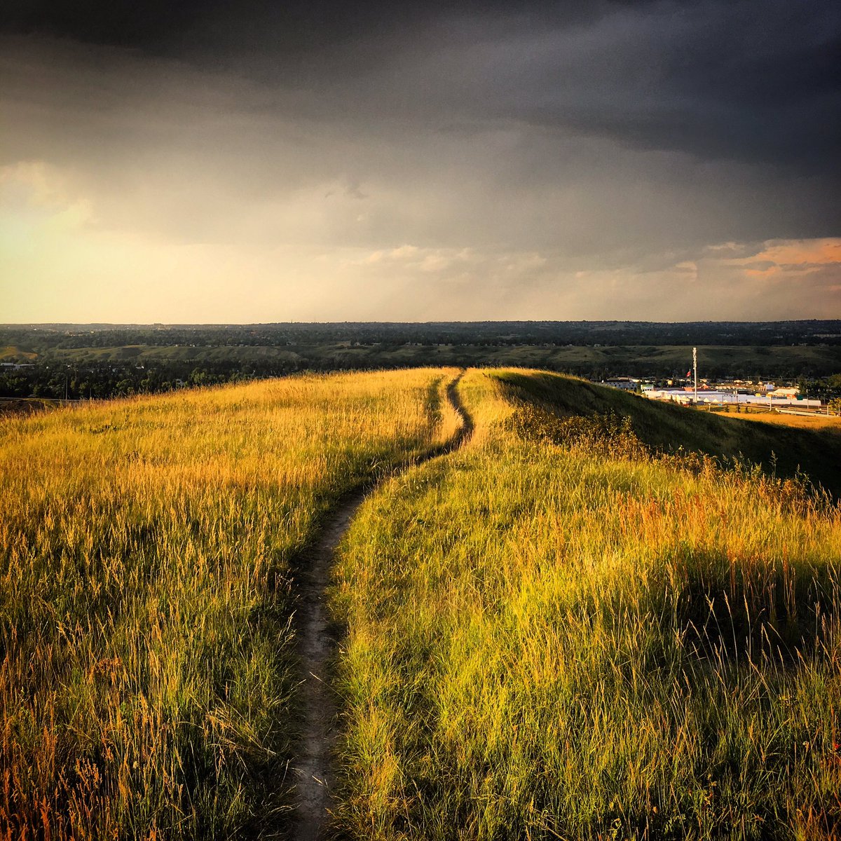 jtradke72's tweet photo. The slopes are still the best place to play in town!! #paskapooslopes #outdooradventures #explore #yyc #calgary #capturecalgary https://t.co/ZEXzy64nxZ