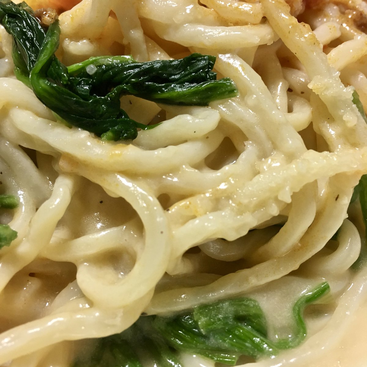 ゆかりん78 Twitter ನಲ ಲ お昼は浅草開化楼製パスタフレスカのトンナレッリです 市販のパスタソース カルディのクワトロフォルマッジと Mccのミートソースとの2人前作成ならではの合盛りで 野菜不足ゆえ 冷凍保存しておいたほうれん草でアクセント ゆかりん78 Twitter ನಲ ಲ お昼は浅草開化楼製パスタフレスカのトンナレッリです 市販のパスタソース カルディのクワトロフォルマッジと Mccのミートソースとの2人前作成ならではの合盛りで 野菜不足ゆえ 冷凍保存しておいたほうれん草でアクセント