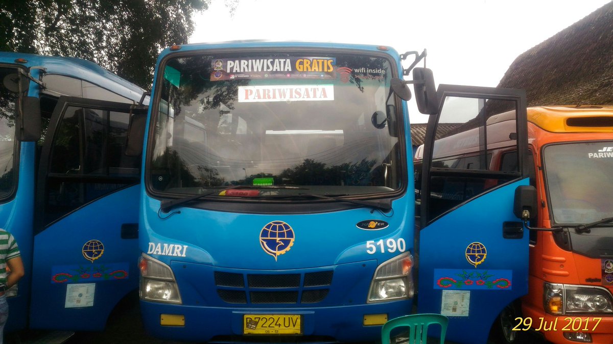 Dishub Banyuwangi On Twitter Launching Angkutan Pariwisata Dishub Banyuwangi On Twitter Launching Angkutan Pariwisata