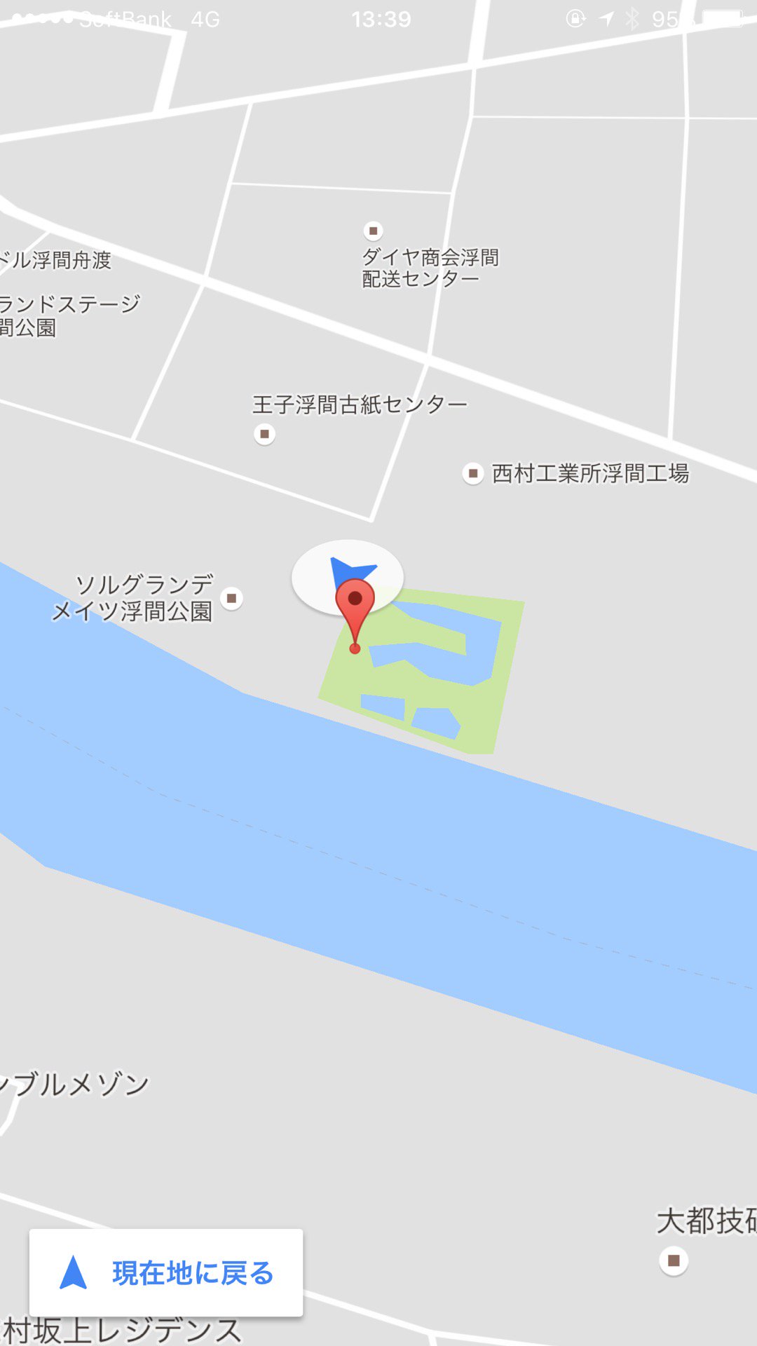 浮間釣り堀公園 Twitter Search Twitter