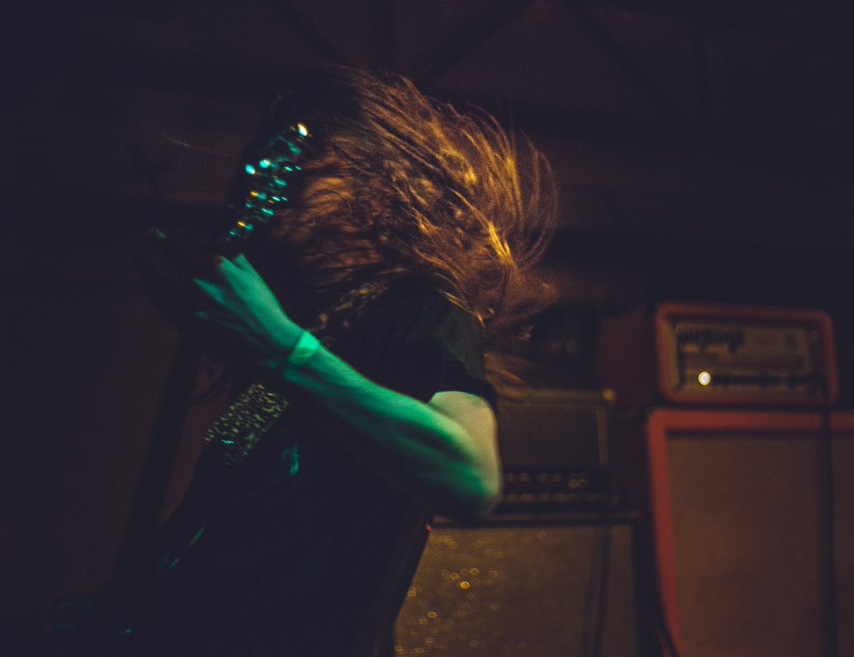 frizzellfry's tweet photo. Some shots from the #Magnatar cd release show. Be sure to check out their new music. https://t.co/TpM4Xc3ZCR