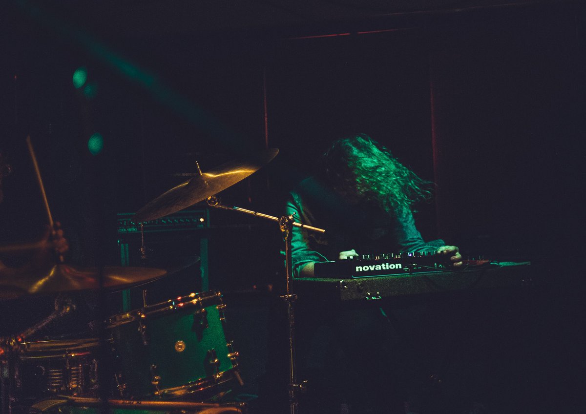 frizzellfry's tweet photo. Some shots from the #Magnatar cd release show. Be sure to check out their new music. https://t.co/TpM4Xc3ZCR