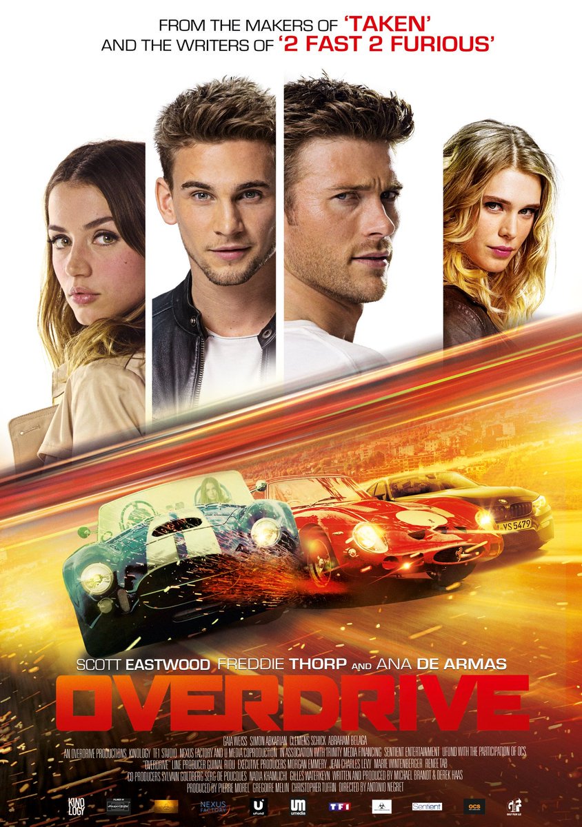 Preview Film Overdrive 2017 Edwin Dianto New Kid On The Blog Preview Film Overdrive 2017 Edwin Dianto New Kid On The Blog