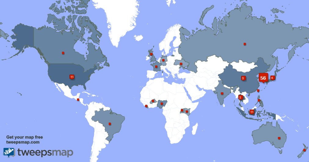 tfaehyung's tweet photo. I have 7 new followers from USA, and more last week. See https://t.co/ygH442nf8r https://t.co/WBiyfDPHmw