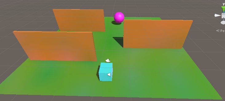 elimhmudi's tweet photo. we Start AI with  #playmaker in unity @CodeToInspire 
#AfghanGirlsCode
#unity3D https://t.co/1tfSVJJrNy