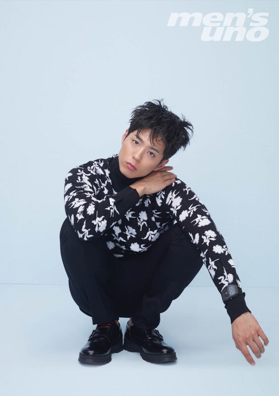 너므이쁘게나왔다 이게사람이야? 인형이지❤