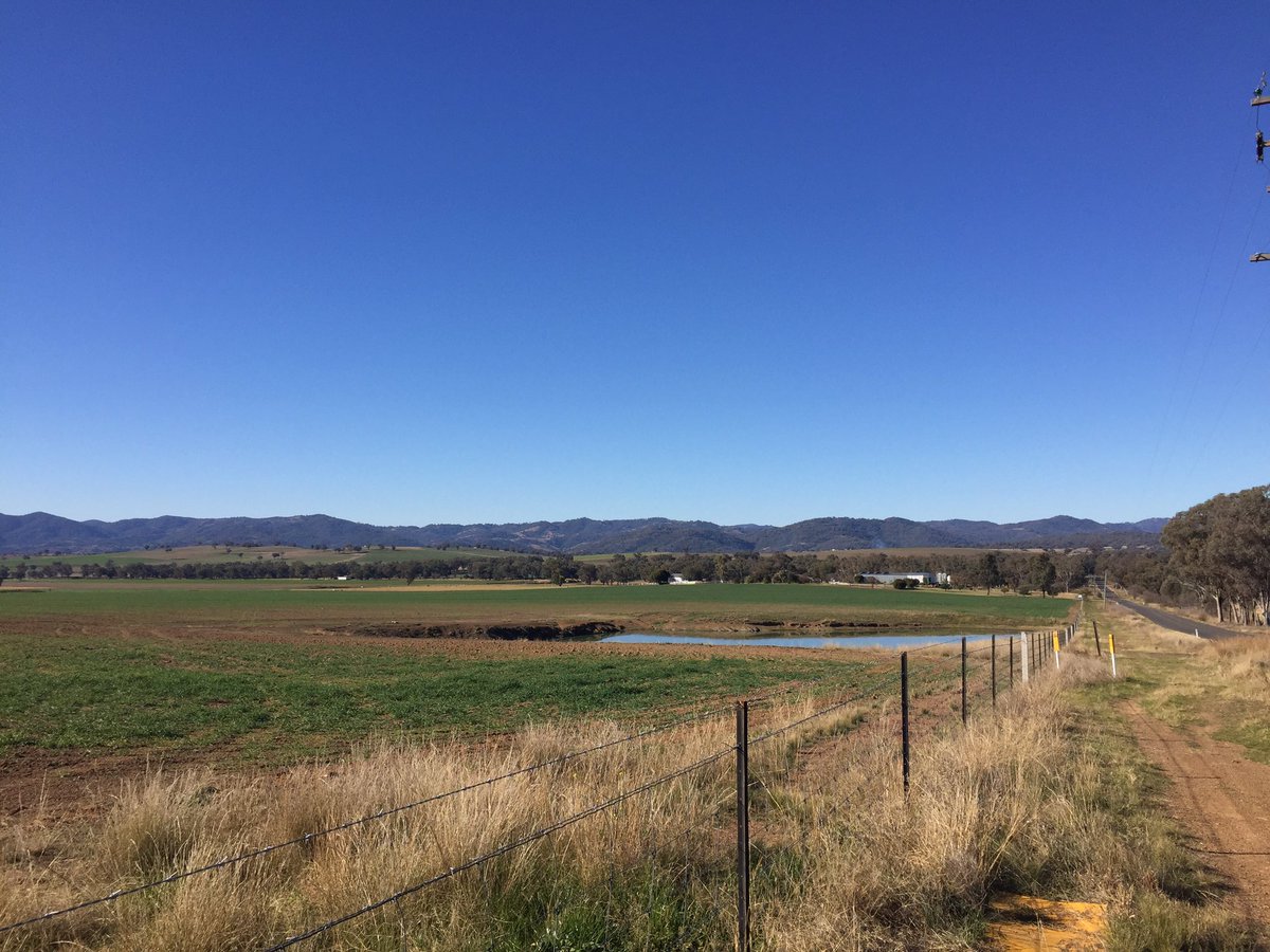 Tamworth Weather (2340weather) Twitter