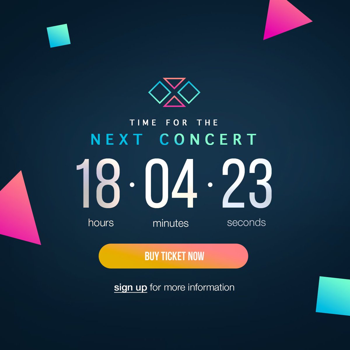 kekozera's tweet photo. Daily - 014 #uidesign #100daychallenge #dailyui #userinterface #uxdesign #webdesign #CountdownTimer #watch #concert https://t.co/OAZNbl7ZFA