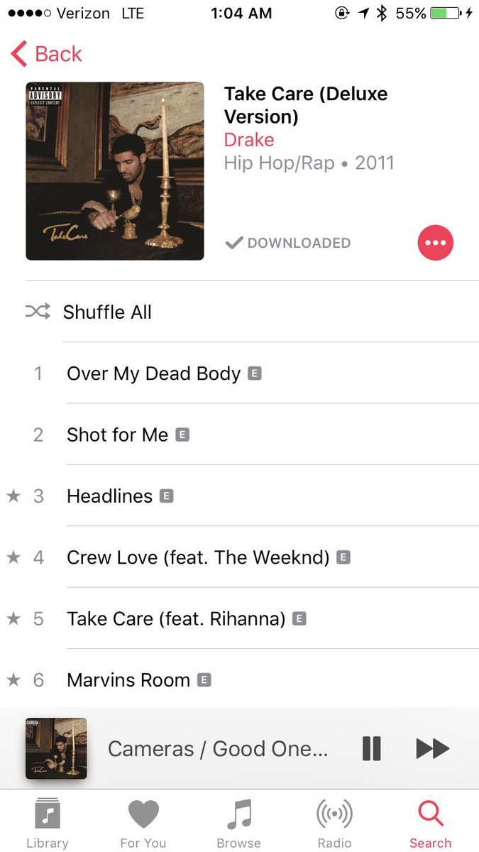 BrielleZolciak's tweet photo. this is and will always be the best album ever. https://t.co/TbwQk4hRoE