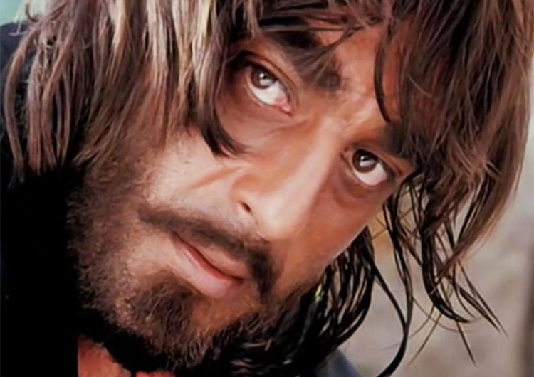 Here\s wishing a very Happy Birthday to the Khalnayak of Bollywood Sanjay Dutt 