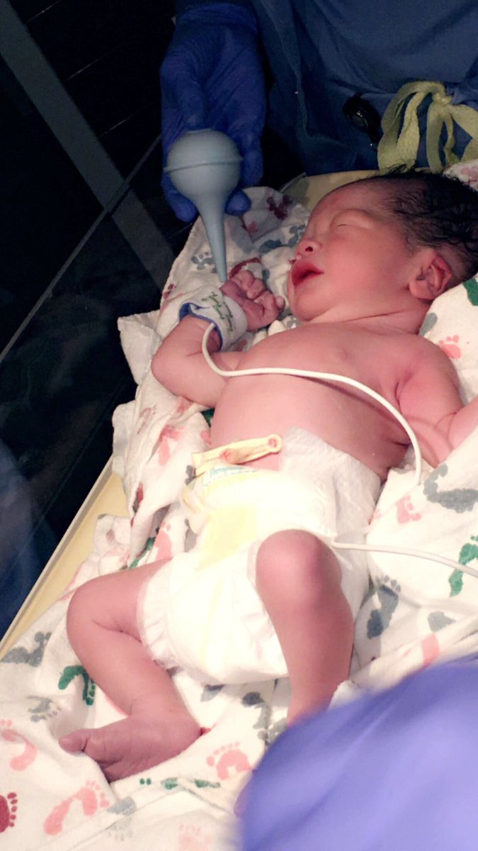 Taylorr_Alexis's tweet photo. Didn't know a love like this existed. 💙
Everyone meet Braxton. https://t.co/PaKquLMNoF