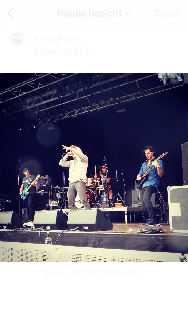 thebandVOS's tweet photo. Had a blast playing at @rockstenen last week! #RockStenen #Gig #Metal #MetalMusic #Live #LiveMusic #Festival #Electronics https://t.co/REXACHl4p9