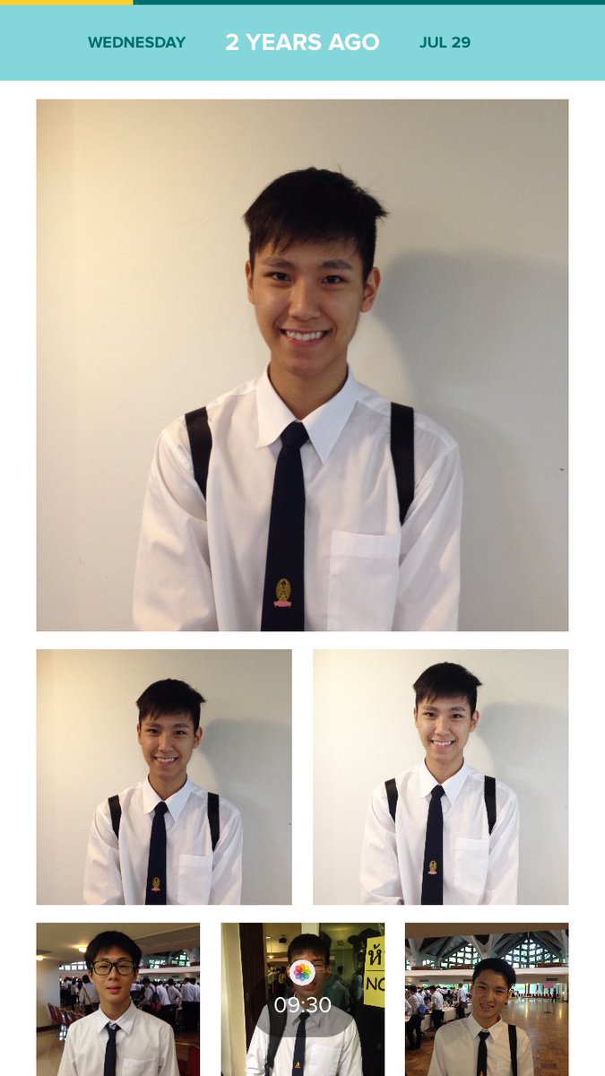 chulacuteboy's tweet photo. วันนี้เมื่อ 2 ปีที่แล้ววววว 💗

#ลงทะเบียนแรกเข้า
#chula99
#chulacuteboy
#chulacuteboythenextgen https://t.co/sRQ3Q320Rf