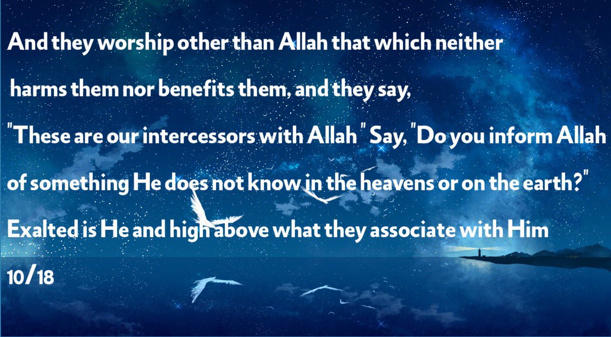 huda3415's tweet image. #therealamerica
#FridayFeeling 
#PatriotismIn4Words
#americameansthis
#growupamerica 
#theresmoreimportantthings

quran.com/10