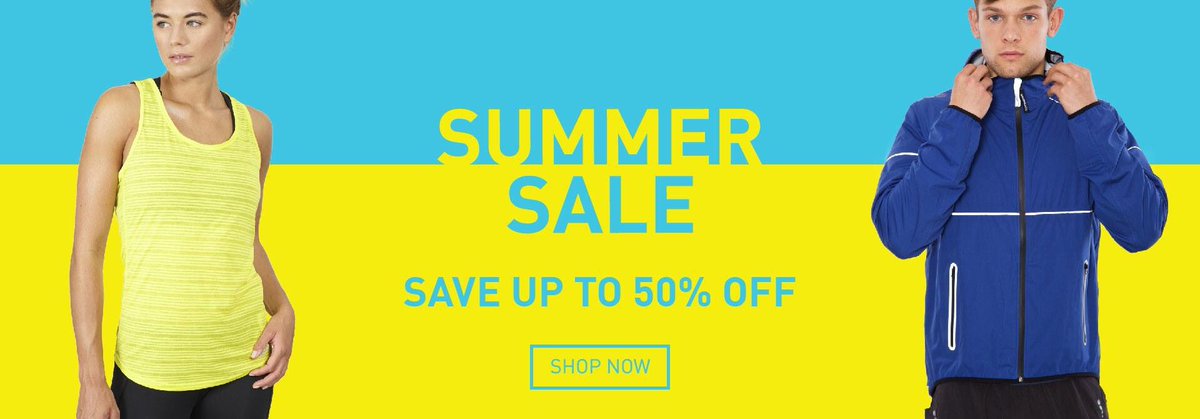 Don't forget, we're having a summer sale! crewroom.co.uk #summer #sale #sportswear