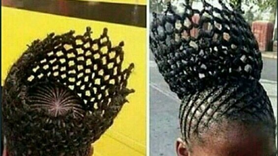 كت ويت | اختار اسم لهاذي التسريحه :