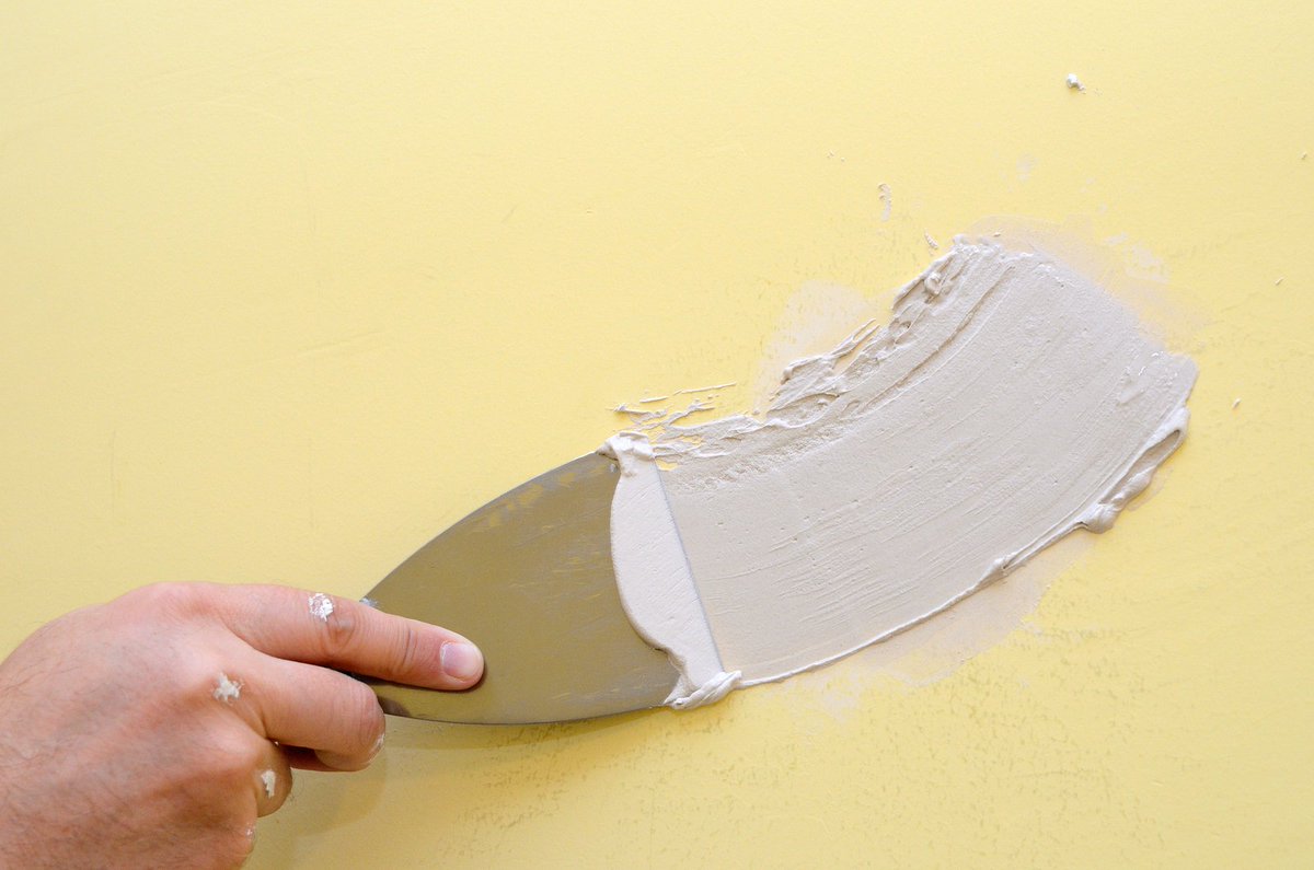 sealmastersact's tweet photo. How To Prevent Costly #HomeWallRepairs? https://t.co/TjcdDIOWKB https://t.co/HrFjD3rR64