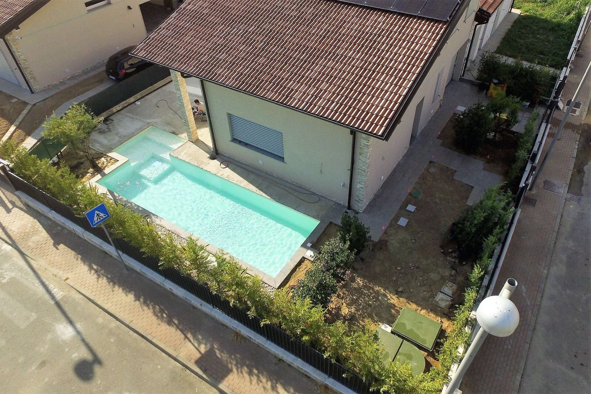 AM Casali: #drone #workinprogress amcasali.it