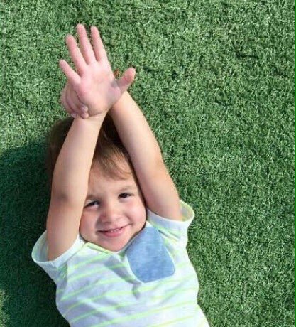 Danico 🐯 tweet media