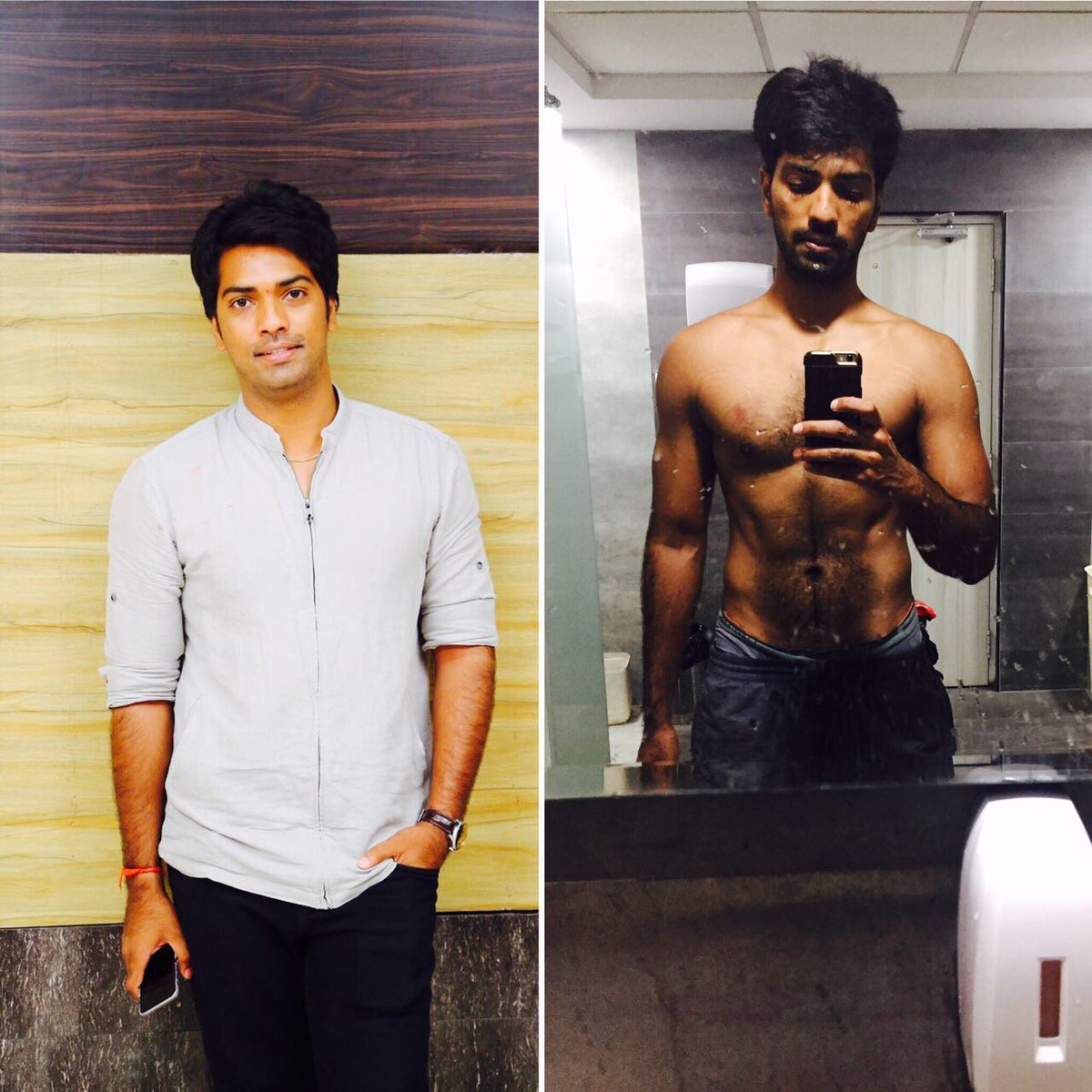 F45Gachibowli's tweet photo. Significant Transformations -Proven Results !
Client -Viswanath Thimmisetty achieved great results with the F45 Define
#F45definechallenge https://t.co/QxMFCDHyKI