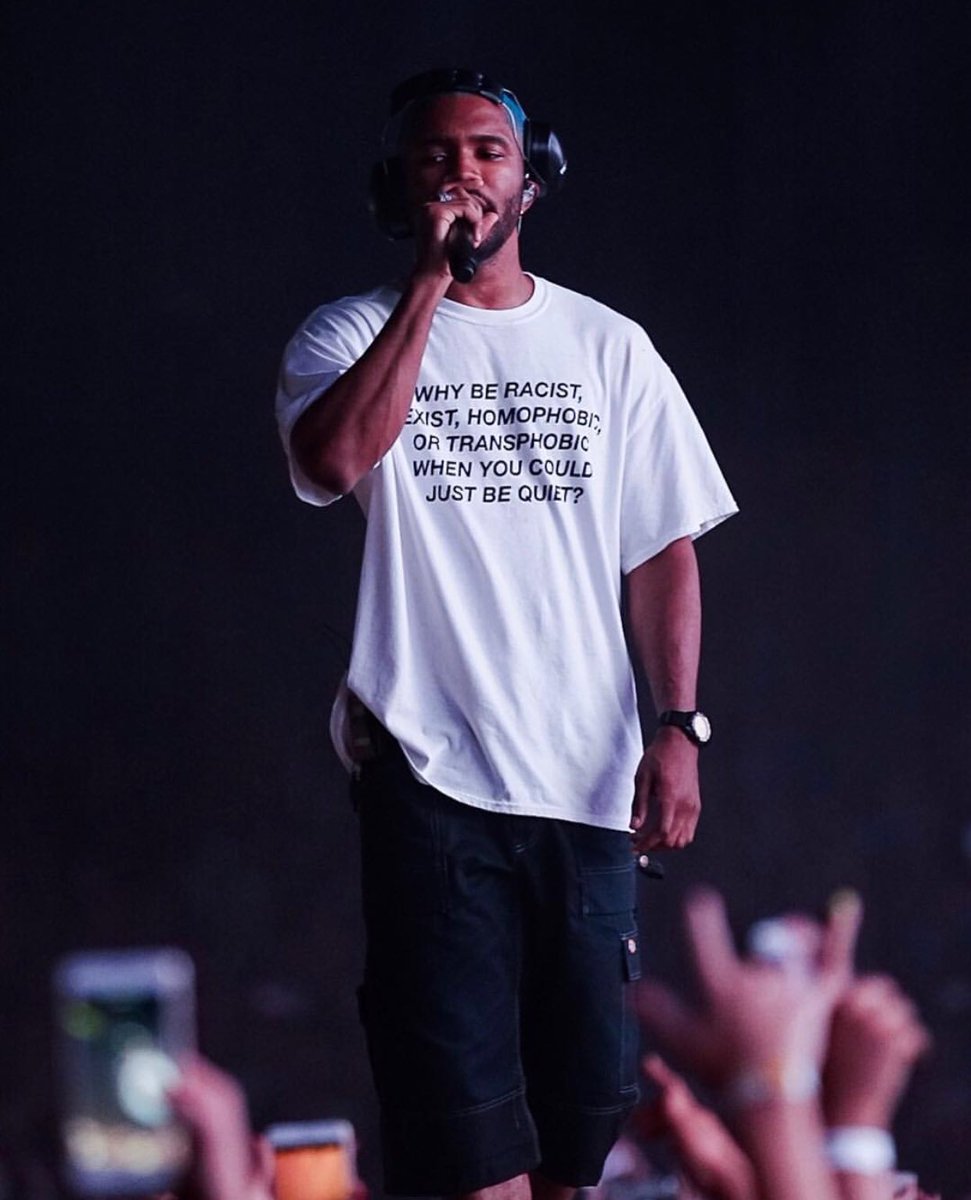 Complex's tweet photo. Frank 🙏 https://t.co/Q8wBYeKhX3