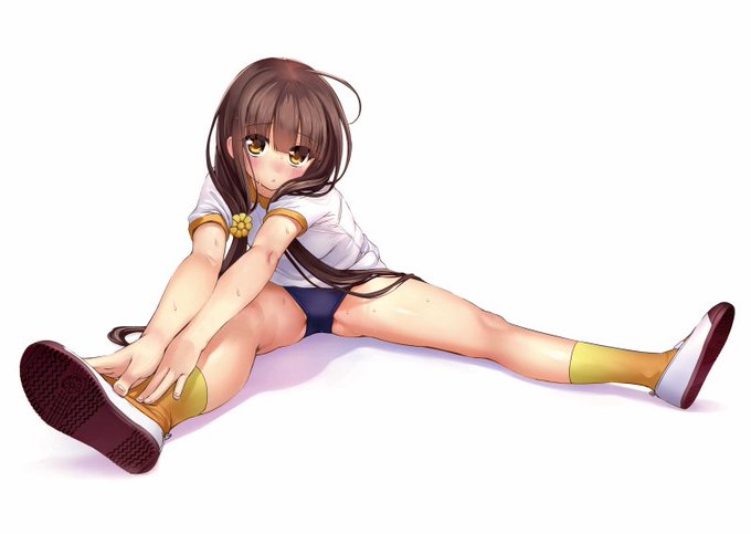 ほぼほぼ等身大のブルマなヘレニウムのA0サイズタペストリーの入稿完了。
サイズは84㎝*119㎝で畳(176㎝×88㎝)と同じくらいの大きさです。ほぼほぼ実物大のブルマな股間が拝められます。 