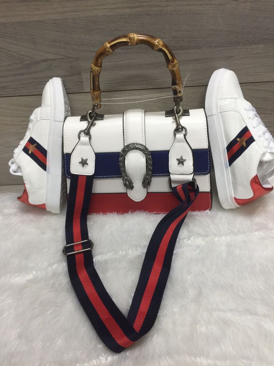 طقم ماركه قوتشي