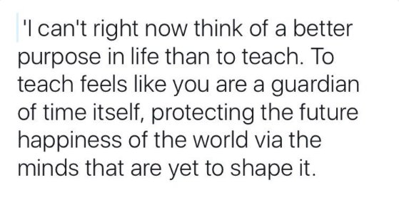 EdnFoundation's tweet photo. Pause.
Reflect.
#ThankATeacher
#engchatUK #AppShareLive #behaviourchat #BAMEed #WomenED #HourOfCode #MicrosoftEDU #NotAtISTE #MinecraftEdu https://t.co/d4VwZTks9s