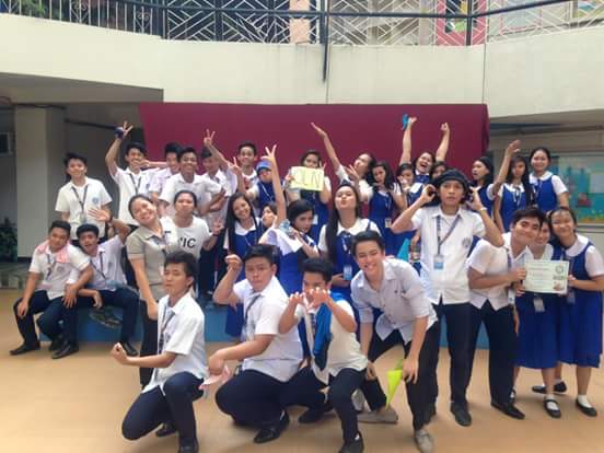 OLFA_Confession's tweet photo. I miss you so much Nativity Warriors. 💙

-kilayonfleek https://t.co/2YnYLNQnBK