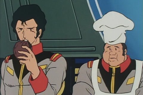 のりしおゲルググ この時期 屋内にいても油断していると熱中症に掛かる 水分と共に塩分の摂取が大事だねぇ D 塩の大切さは かのホワイトベースのタムラコック長も必死に説いていたくらい 人間には欠かせない物だ 塩 熱中症 タムラコック長 のりしおゲルググ この時期 屋内にいても油断していると熱中症に掛かる 水分と共に塩分の摂取が大事だねぇ D 塩の大切さは かのホワイトベースのタムラコック長も必死に説いていたくらい 人間には欠かせない物だ 塩 熱中症 タムラコック長