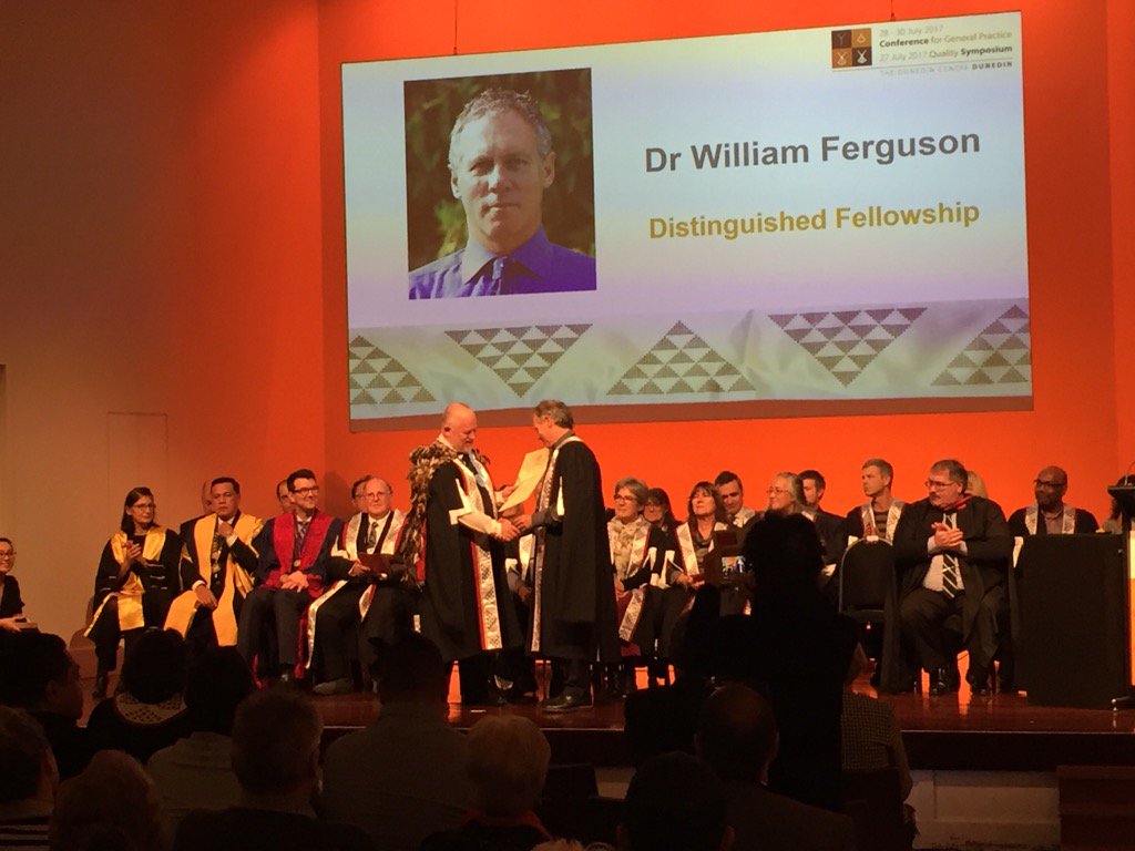 RNZCGP's tweet photo. And we're off! The College's annual Fellowship and Award ceremony begins! #gpconf17 @RNZCGP1 https://t.co/AiLiIroCnM