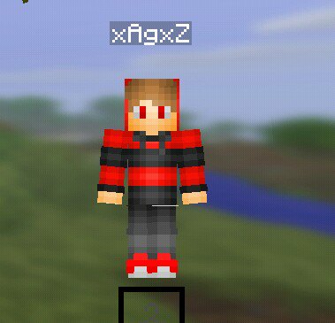 agxzyy's tweet photo. @daker_13 Aki Está Den MG o Mala Suerte Para Siempre :v https://t.co/n65rvSPFyO