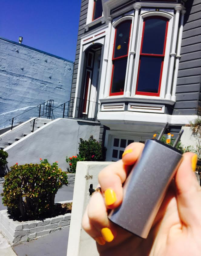FINsix's tweet photo. "I left my heart in San Francisco / High on a hill, it calls to me" -Tony Bennett #DartDiary https://t.co/rGL36kSLbl