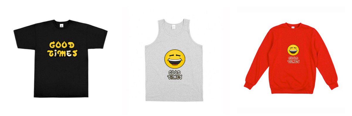 brisnow1's tweet photo. #goodtimes #LondonLtdClub collection now on sale at https://t.co/zQxMLkOMvB !!! https://t.co/yzTwAtqUyi