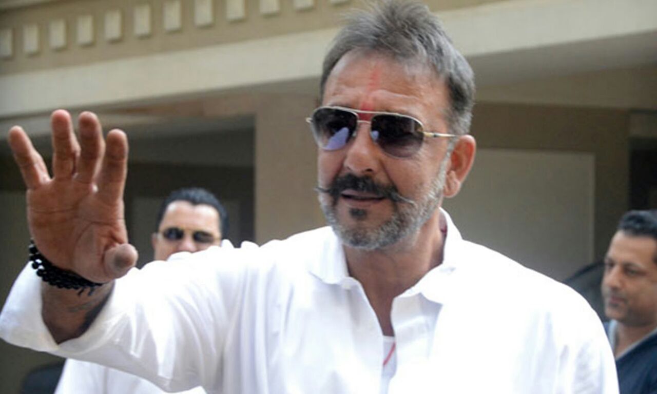  Many Many Happy Returns of the day Happy Birthday Sanjay Dutt Ji. 