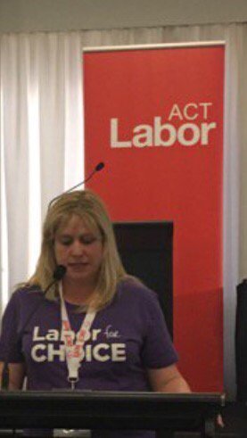 Beth_VP1's tweet photo. #WeWontWait for a min 10 days paid leave for ANY worker suffering the effects of domestic violence #changetherules https://t.co/nurBYAgiXX