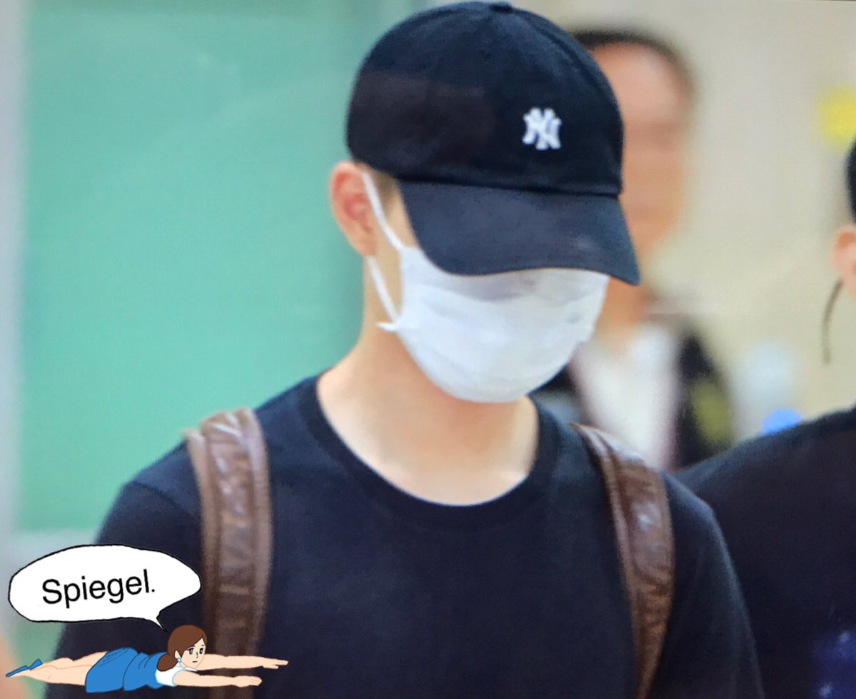 spiegell2's tweet photo. 170729 GMP 김포공항입국 #경수 #디오 https://t.co/aWnjWtfMeg