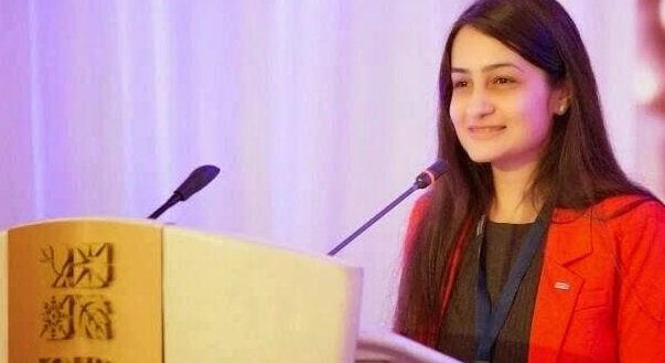 KislayOrg's tweet photo. 11.Through WISTA she leads in conducting seminars, training programmes ….. #SitaraSanjam https://t.co/pAnclvnj8q