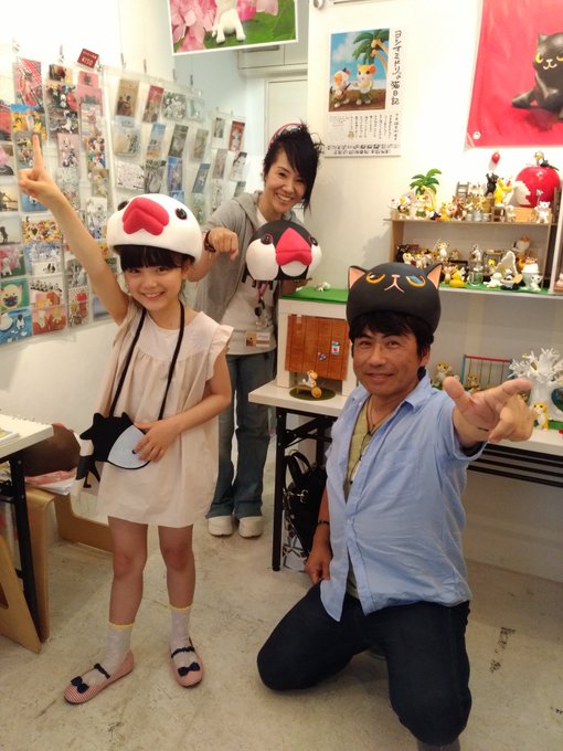 Twitterのコスプレ画像39