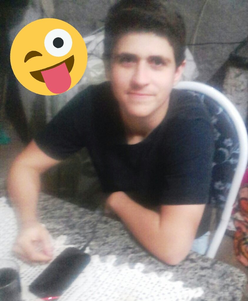 GregBrito1989's tweet image. Adoooorooo essa foto 😉