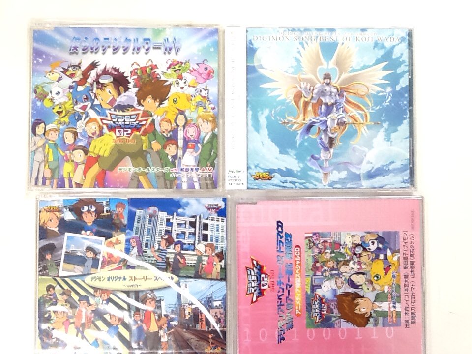 ブックオフ新宿駅西口店 アニメ館 on Twitter 