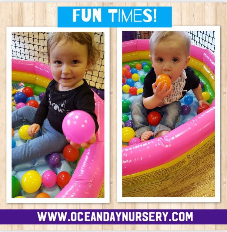 oceandaycare's tweet photo. Need childcare in Cardiff? Our nursery is open from 7.30am-6.30pm Monday-Friday! #cardiff #kids #nursery #cssiw #childcare #parents https://t.co/QBYQnYoxS4