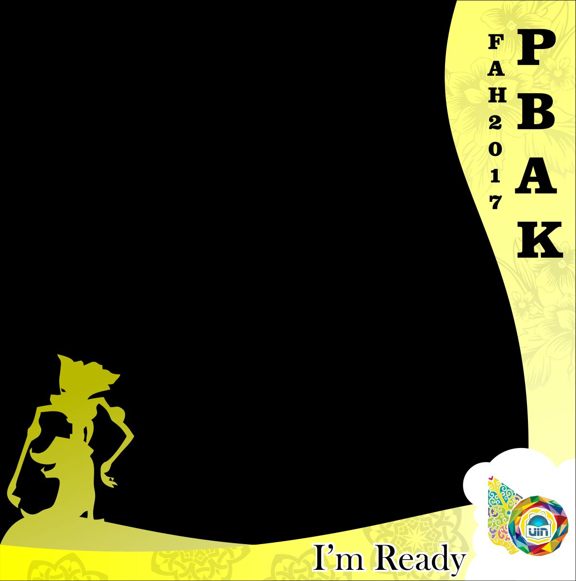 fdhlie26's tweet photo. gabung twibbon Resmi PBAK FAH dengan hastag, ayo ayo Maba Fah #Readyforpbakfah2017#pbakfah2017#fahuinjkt#mabafah2017
https://t.co/qIDzOlYkNS https://t.co/WtJN7KJVu4