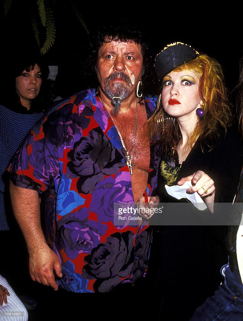 Happy Birthday to \Captain\ Lou Albano, who would have turned 84 today! 